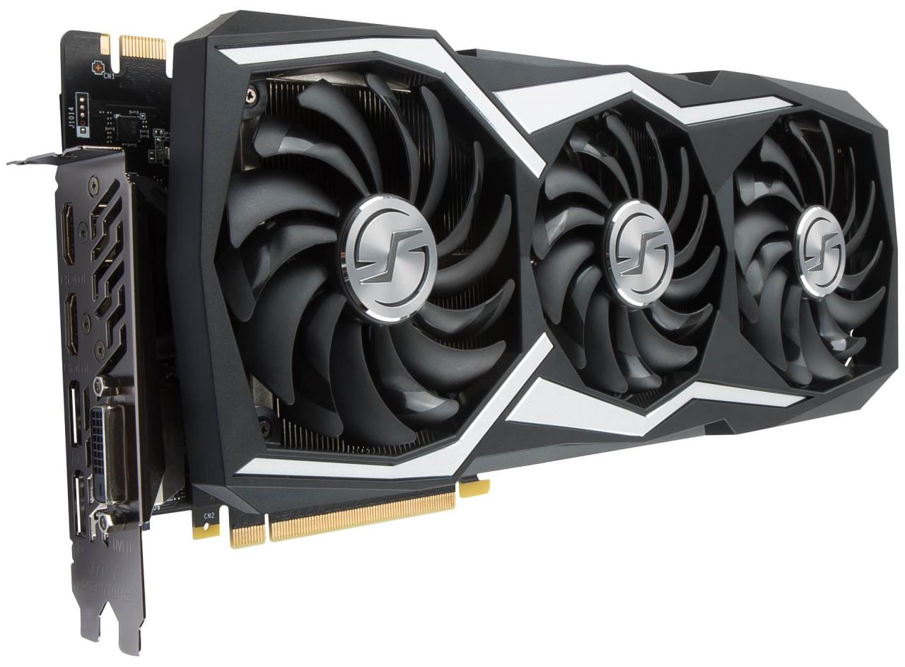 [27/06/2017] MSI GTX 1080 Ti Lightning Z
