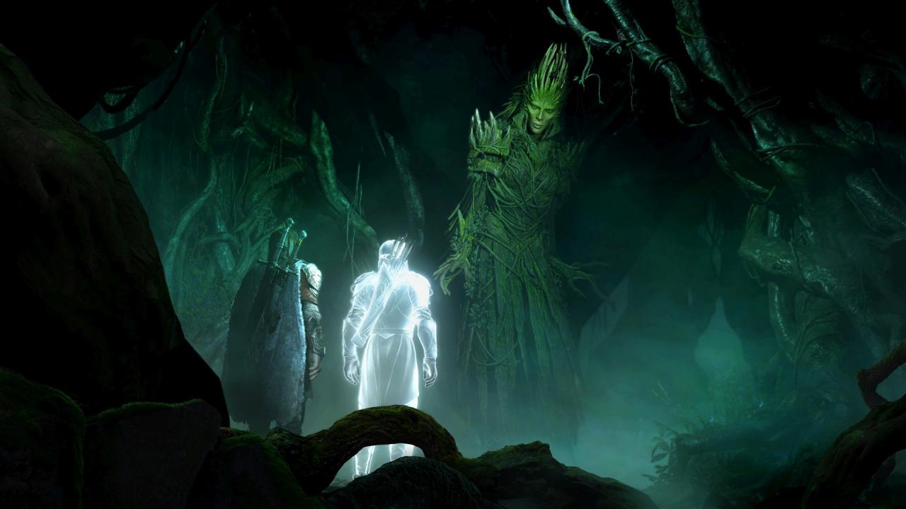 [15/06/2017] E3-Hands-on zu Mittelerde: Schatten des Krieges - Vorschau zu Skills, Inventar, Loot und Open-World: Eine der positiven Überraschungen der Messe (3)