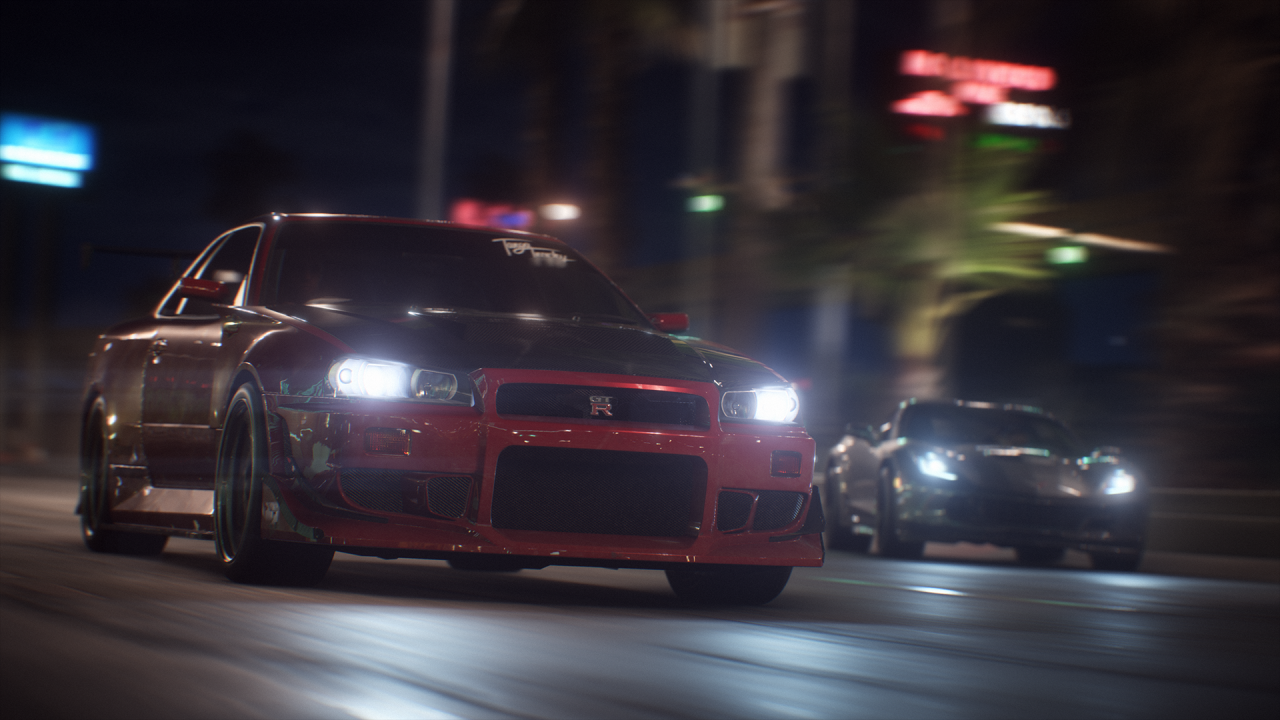 [12/06/2017] E3 2017 - Highlights:Die besten Rennspiele der Messe (6)