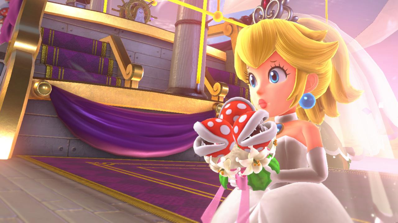 [14/06/2017] Super Mario Odyssey auf der E3 2017 angespielt - Screenshots zu unserer Switch-Session. (3)