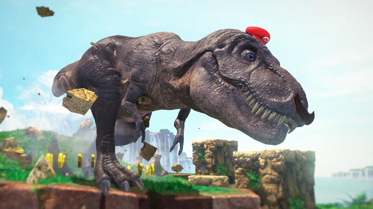 [14/06/2017] Super Mario Odyssey auf der E3 2017 angespielt - Screenshots zu unserer Switch-Session. (4)