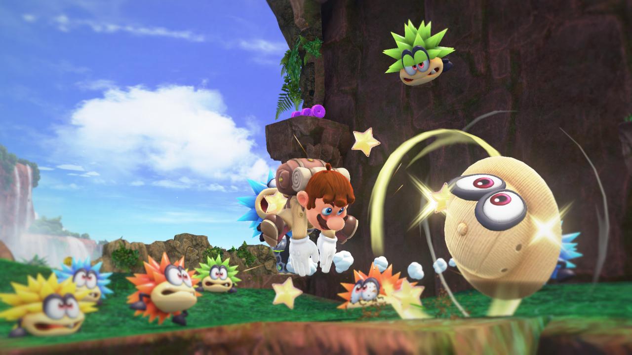 [14/06/2017] Super Mario Odyssey auf der E3 2017 angespielt - Screenshots zu unserer Switch-Session. (8)