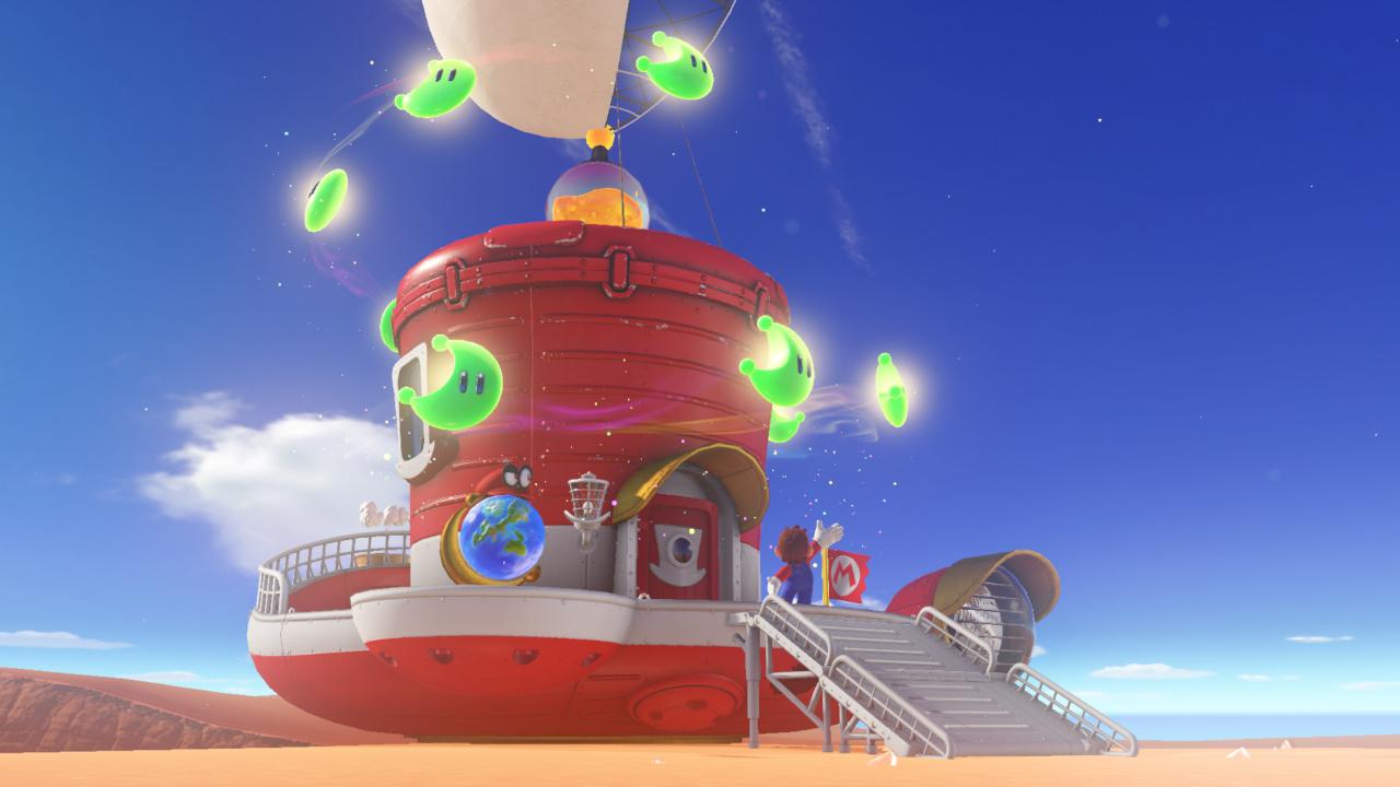 [14/06/2017] Super Mario Odyssey auf der E3 2017 angespielt - Screenshots zu unserer Switch-Session. (10)