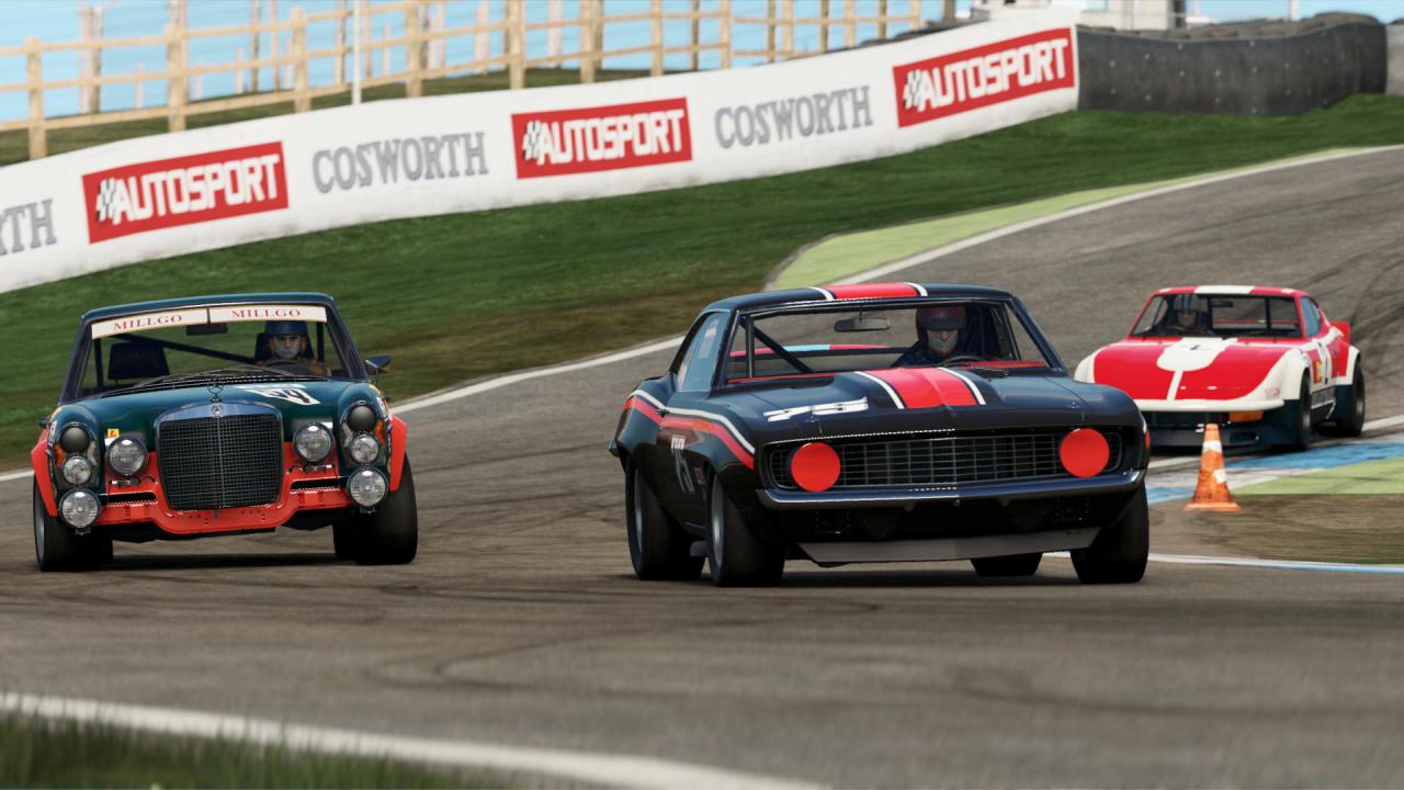 [15/06/2017] Die E3-Screenshots von Project Cars 2. (10)