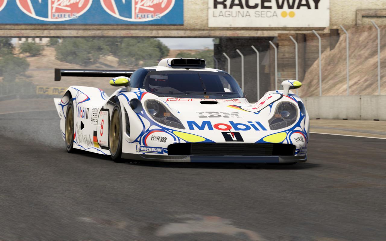 [15/06/2017] Die E3-Screenshots von Project Cars 2. (3)
