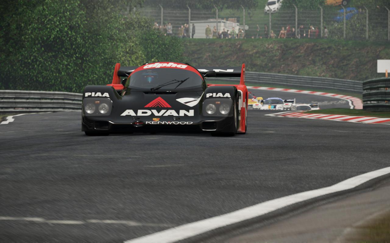 [15/06/2017] Die E3-Screenshots von Project Cars 2. (6)
