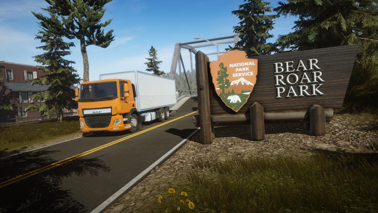 [16/06/2017] Pure Farming 2018: Besser als der Landwirtschafts-Simulator? Auf jeden Fall größer! (3)