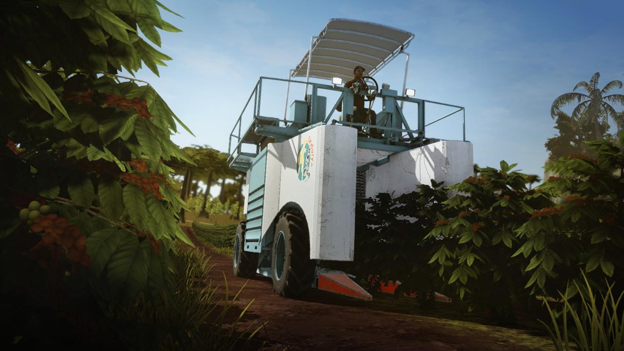 [16/06/2017] Pure Farming 2018: Besser als der Landwirtschafts-Simulator? Auf jeden Fall größer! (11)