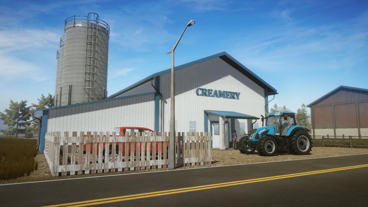 [16/06/2017] Pure Farming 2018: Besser als der Landwirtschafts-Simulator? Auf jeden Fall größer! (15)