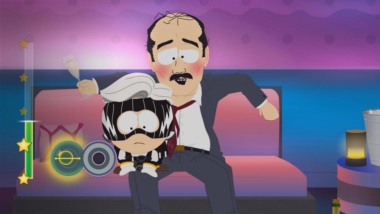 [12/06/2017] Die E3-Screenshots von South Park: Die rektakuläre Zerreißprobe. (2)