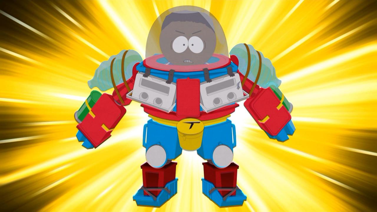 [12/06/2017] Die E3-Screenshots von South Park: Die rektakuläre Zerreißprobe. (4)