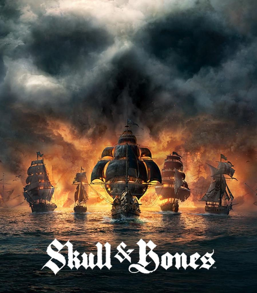 [14/06/2017] Skull and Bones: Artworks und Konzeptzeichnungen (9)