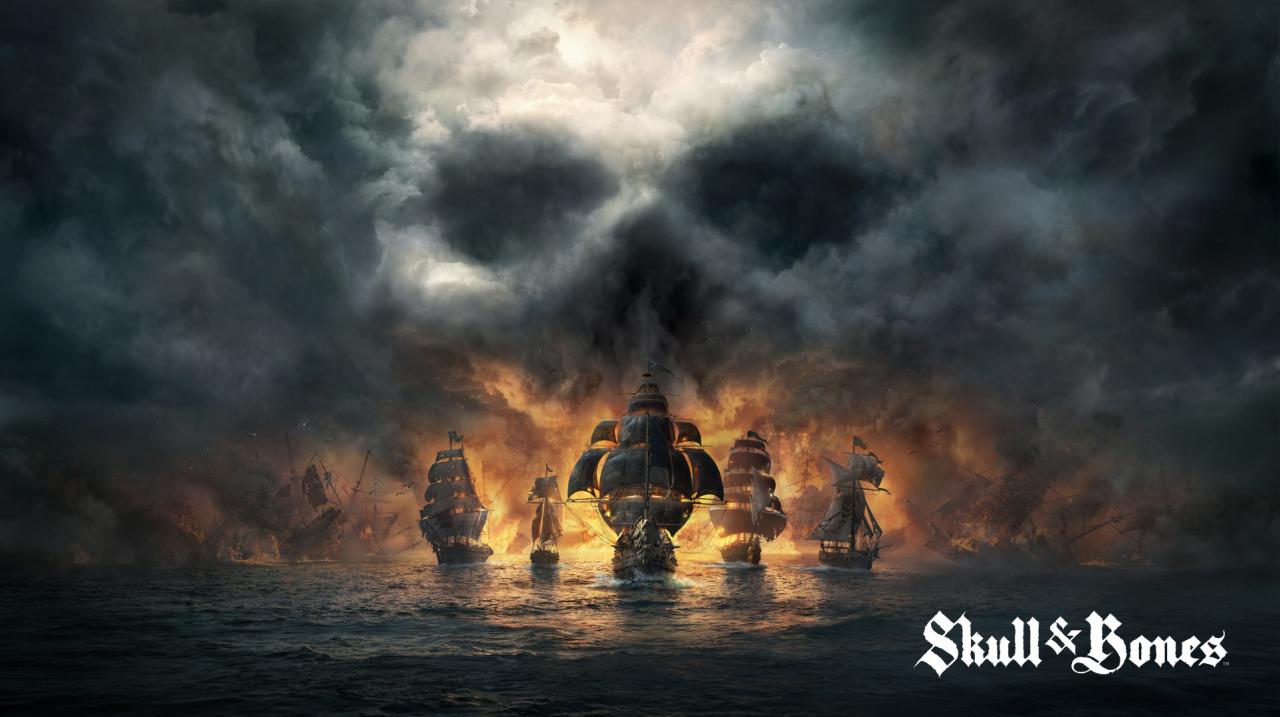 [14/06/2017] Skull and Bones: Artworks und Konzeptzeichnungen (10)