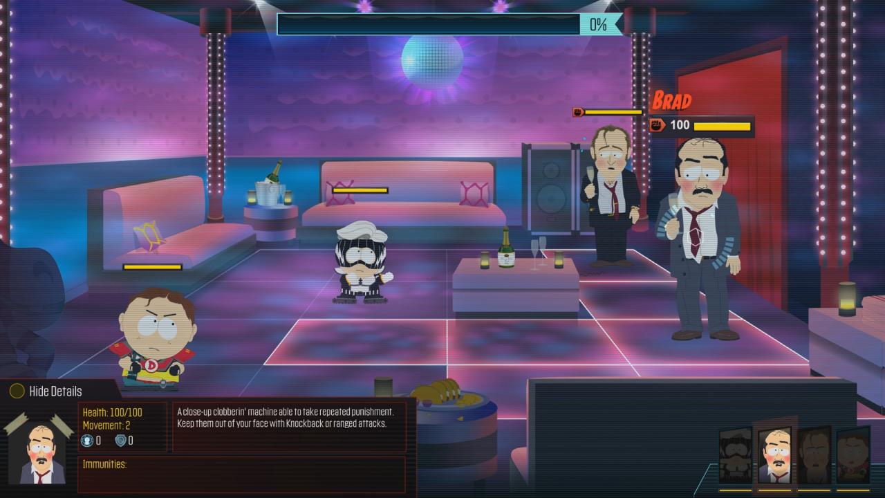 [12/06/2017] Die E3-Screenshots von South Park: Die rektakuläre Zerreißprobe. (13)