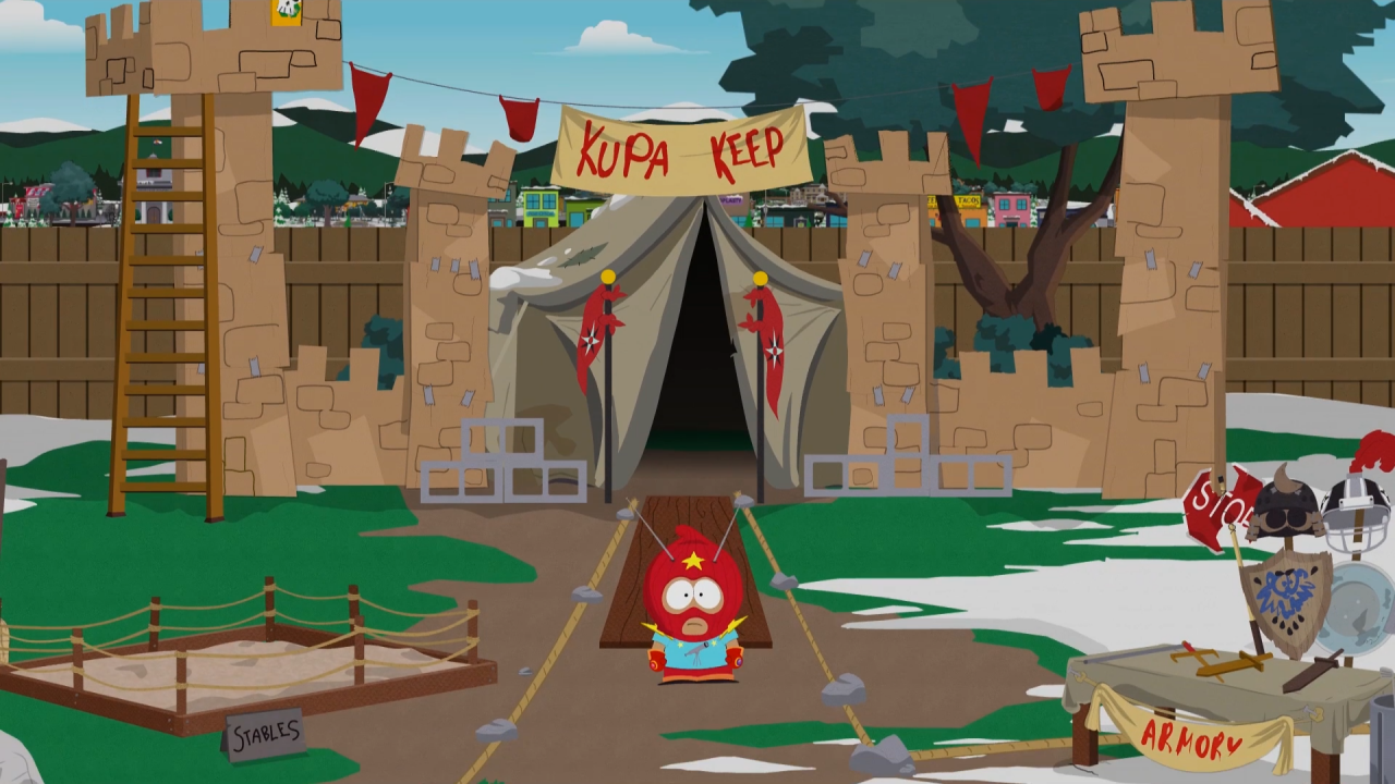 [12/06/2017] Die E3-Screenshots von South Park: Die rektakuläre Zerreißprobe. (14)