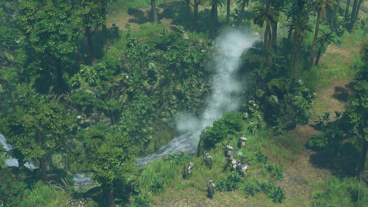 [18/06/2017] Spellforce 3: Neue Screenshots von der E3 2017! Über 30 prächtige Ingame-Bilder (2)