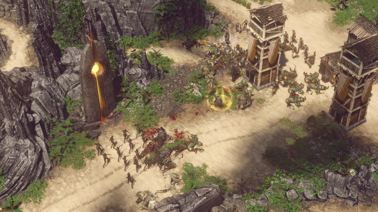 [18/06/2017] Spellforce 3: Neue Screenshots von der E3 2017! Über 30 prächtige Ingame-Bilder (3)