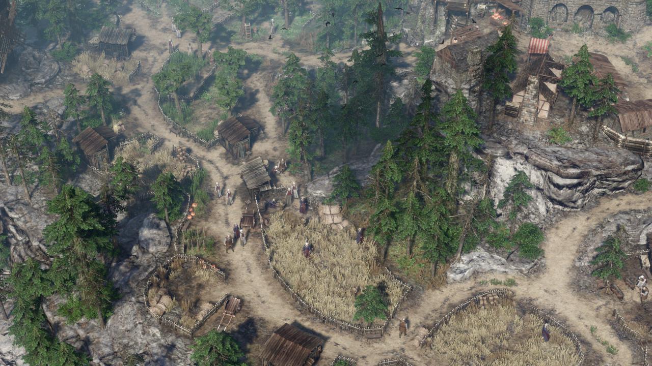 [18/06/2017] Spellforce 3: Neue Screenshots von der E3 2017! Über 30 prächtige Ingame-Bilder (6)