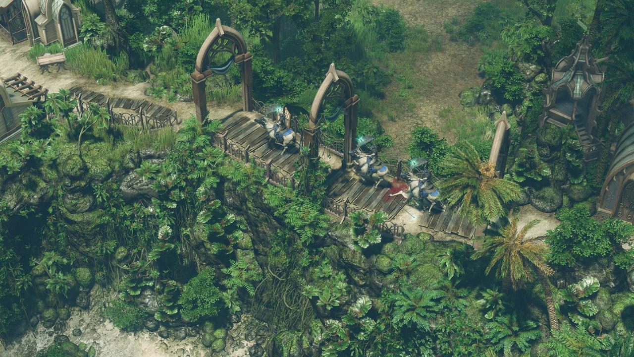 [18/06/2017] Spellforce 3: Neue Screenshots von der E3 2017! Über 30 prächtige Ingame-Bilder (8)