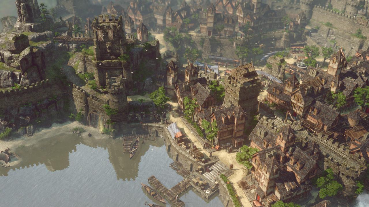 [18/06/2017] Spellforce 3: Neue Screenshots von der E3 2017! Über 30 prächtige Ingame-Bilder (9)