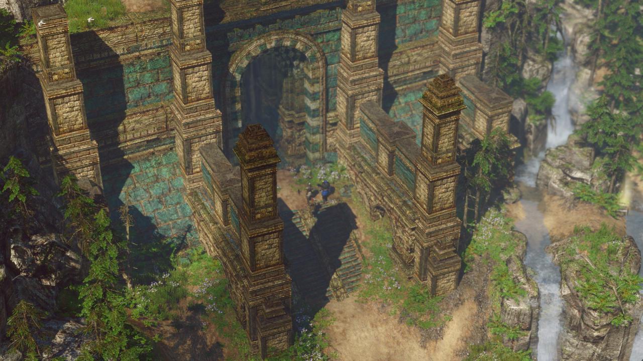 [18/06/2017] Spellforce 3: Neue Screenshots von der E3 2017! Über 30 prächtige Ingame-Bilder (15)