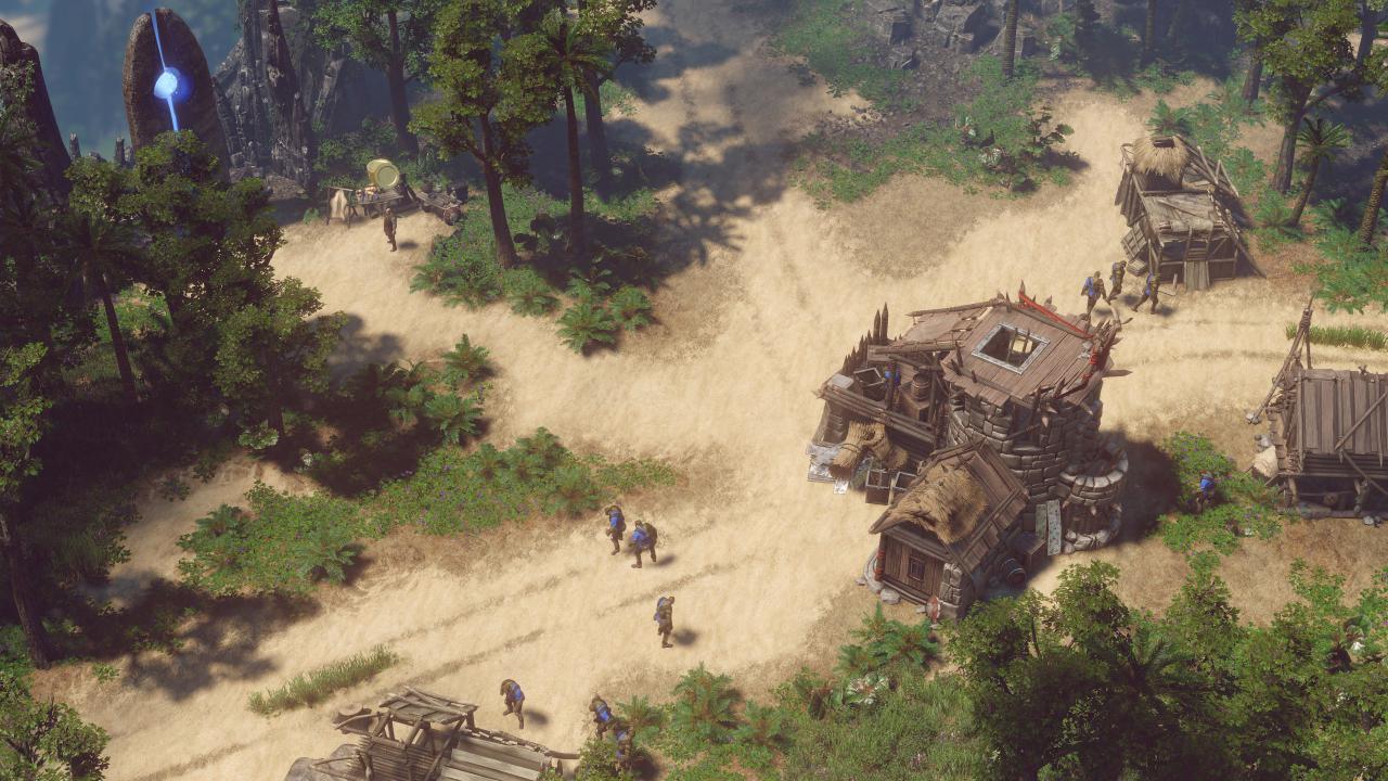 [18/06/2017] Spellforce 3: Neue Screenshots von der E3 2017! Über 30 prächtige Ingame-Bilder (18)