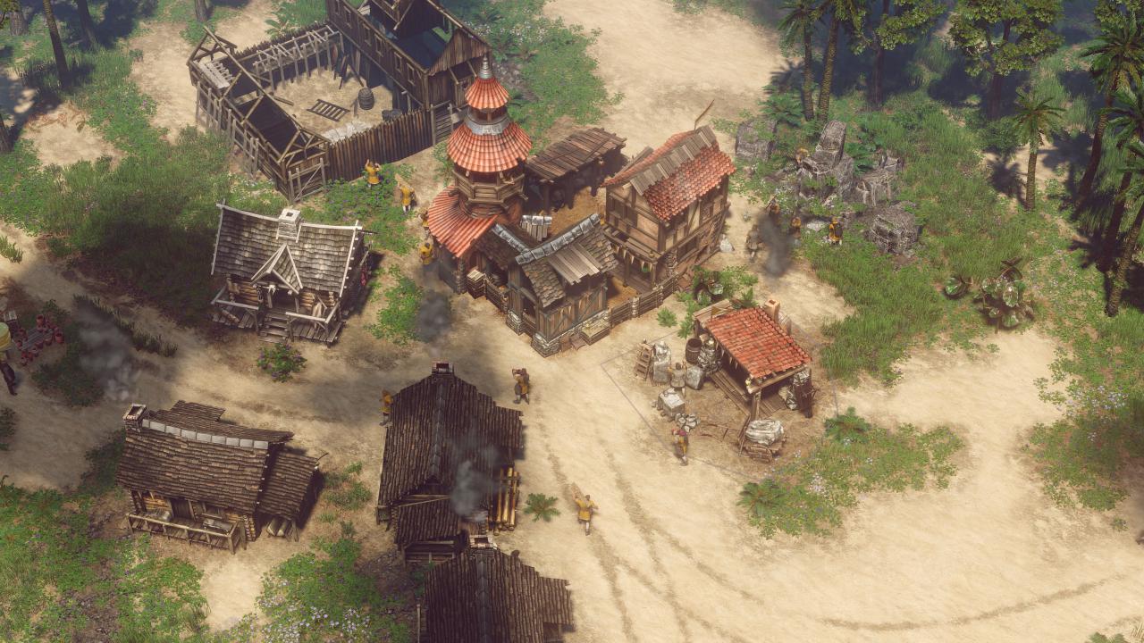 [18/06/2017] Spellforce 3: Neue Screenshots von der E3 2017! Über 30 prächtige Ingame-Bilder (19)
