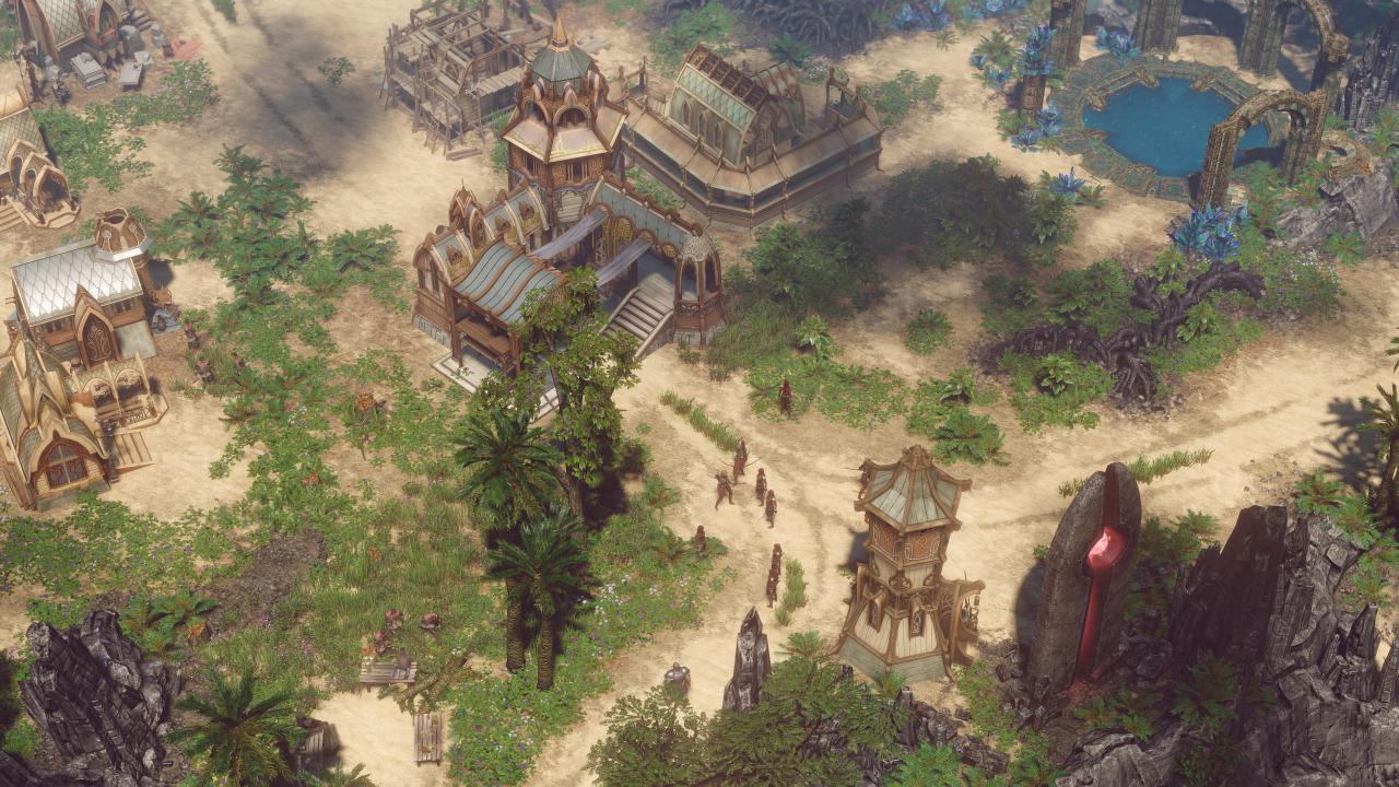 [18/06/2017] Spellforce 3: Neue Screenshots von der E3 2017! Über 30 prächtige Ingame-Bilder (20)