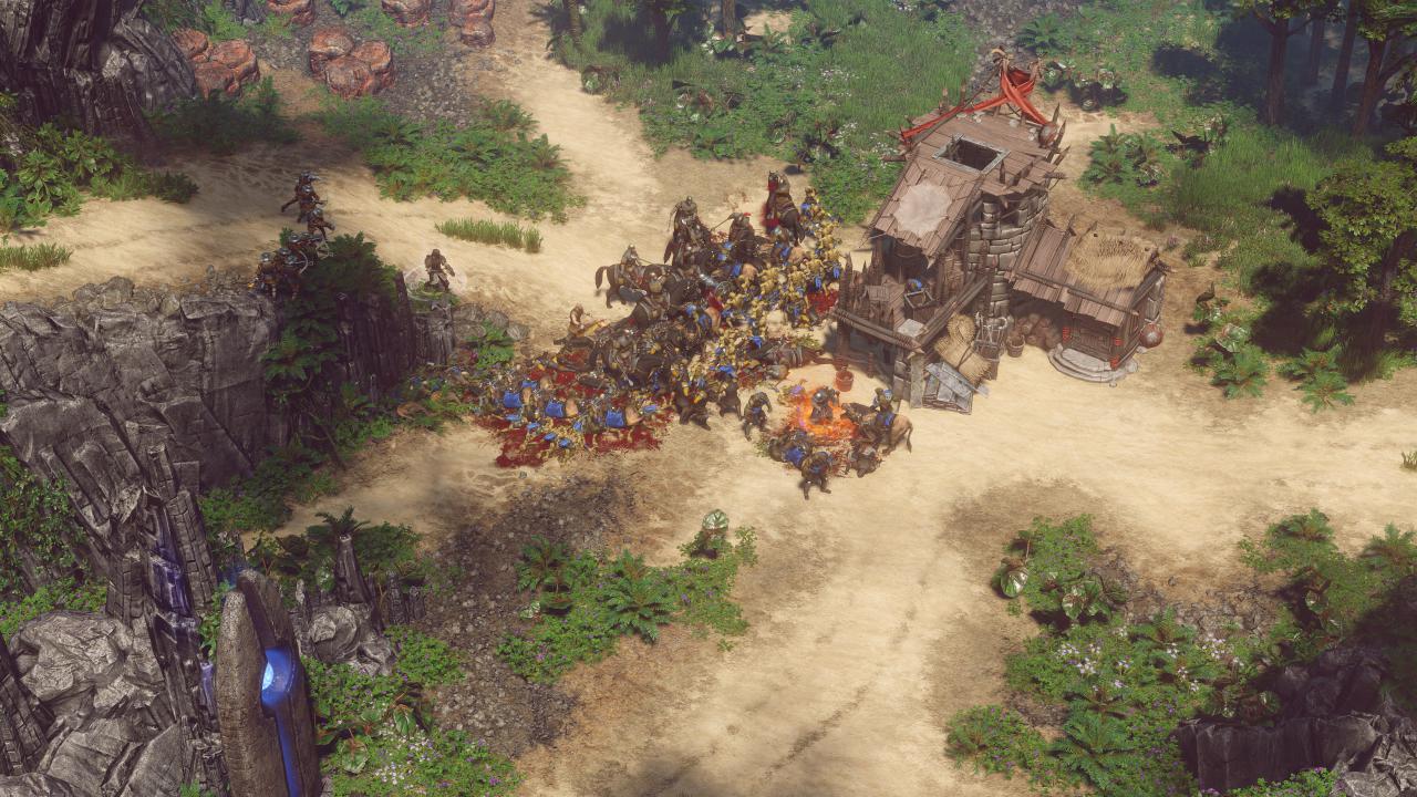 [18/06/2017] Spellforce 3: Neue Screenshots von der E3 2017! Über 30 prächtige Ingame-Bilder (21)