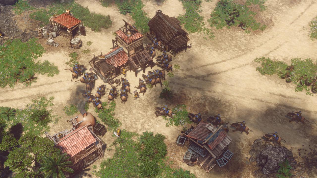 [18/06/2017] Spellforce 3: Neue Screenshots von der E3 2017! Über 30 prächtige Ingame-Bilder (29)