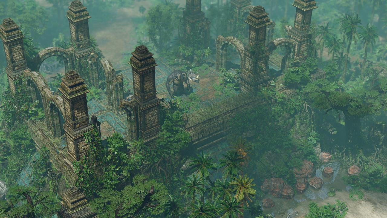 [18/06/2017] Spellforce 3: Neue Screenshots von der E3 2017! Über 30 prächtige Ingame-Bilder (33)