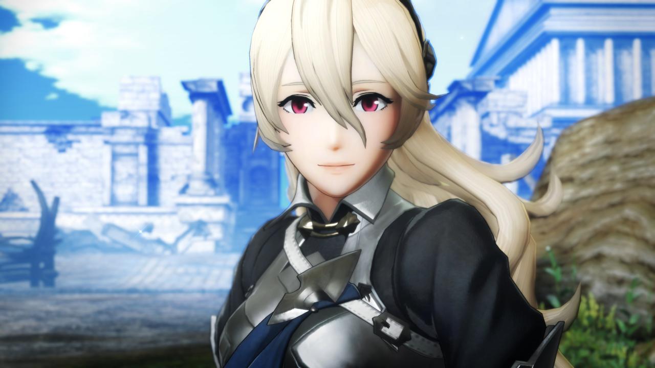 [14/06/2017] Fire Emblem Warriors für Nintendo Switch angespielt - Unsere E3 2017-Vorschau samt Spieleindrücken (4)