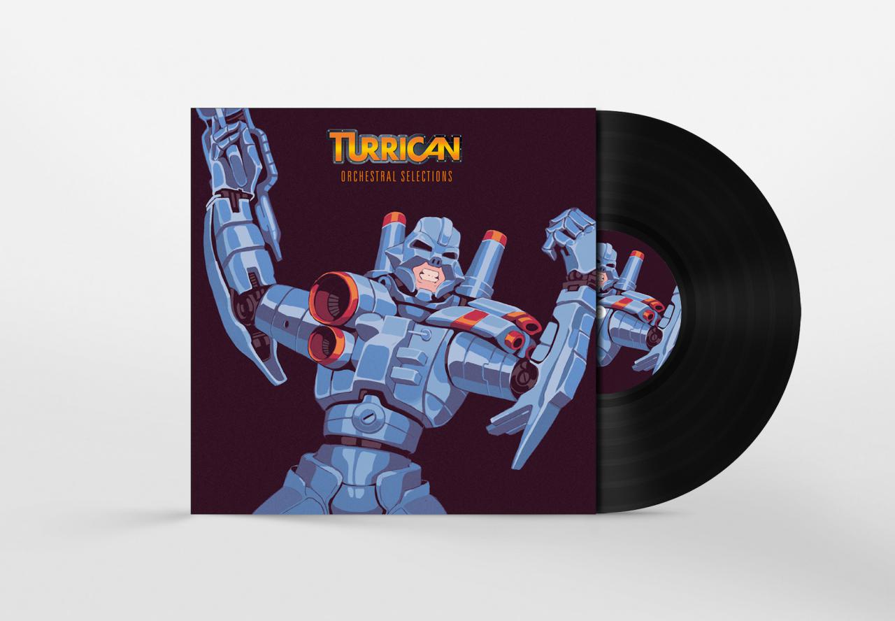 [02/06/2017] Turrican 2: Die perfekte Symbiose aus Bild und Ton - Retro-Special zum Klassiker (1)