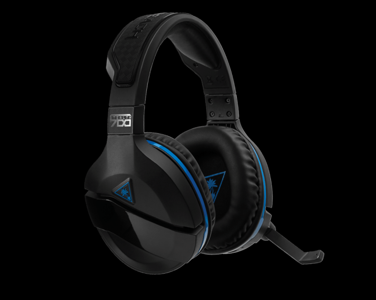 [21/06/2017] Turtle Beach Stealth 700, Playstation 4-Version