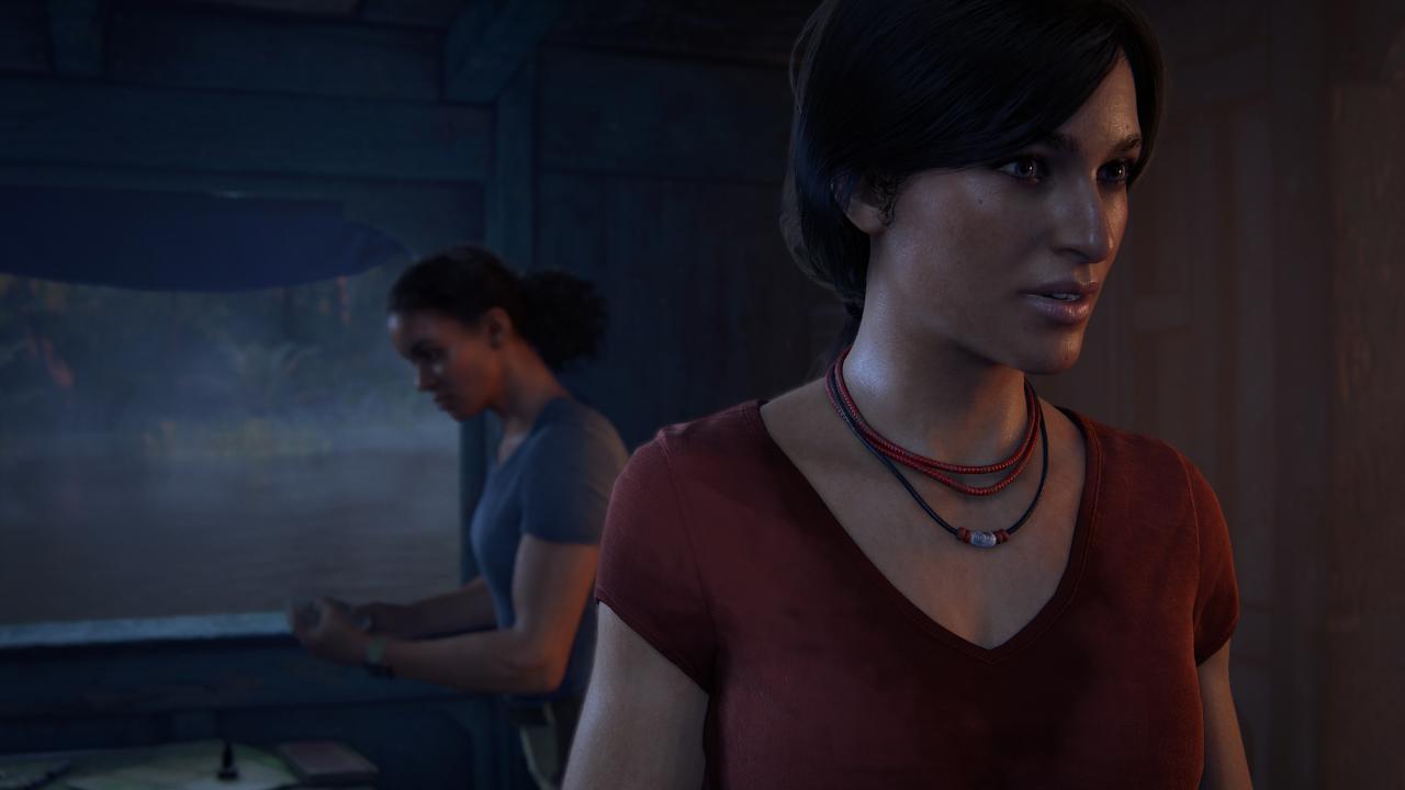 [20/06/2017] Die besten PS4-Spiele 2017: Uncharted: The Lost Legacy