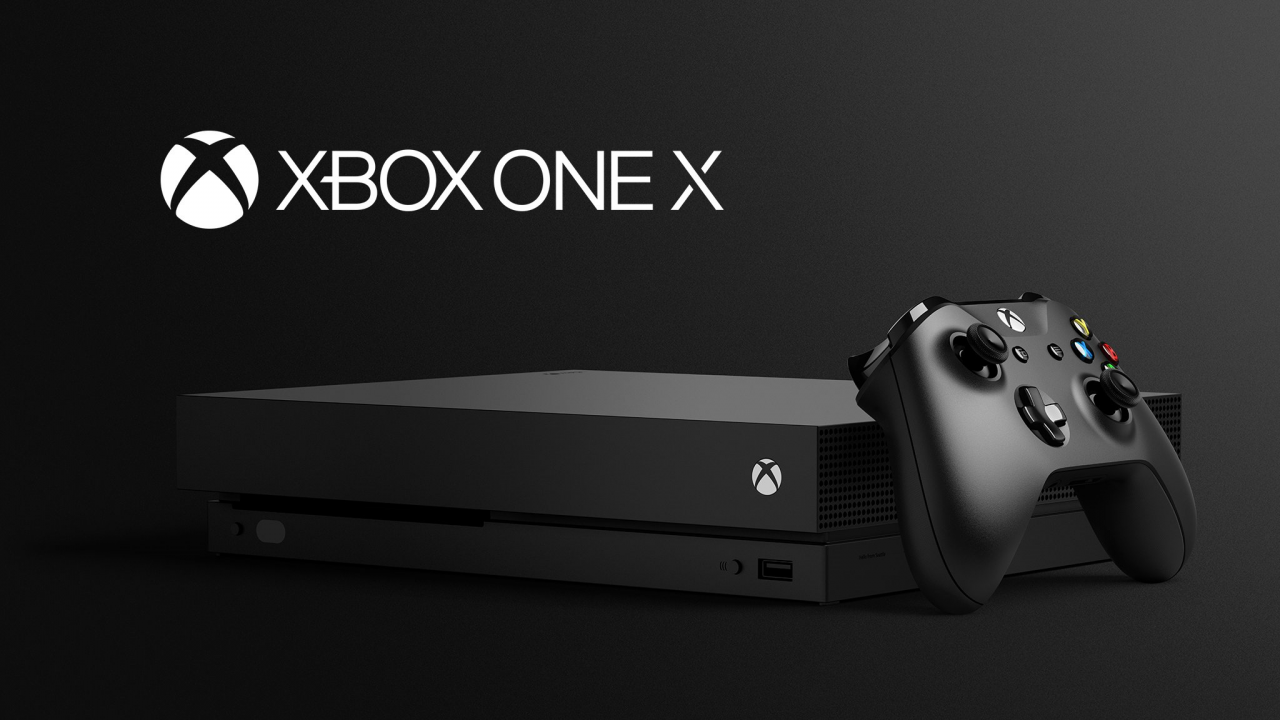 [16/06/2017] Die neue Xbox One X ist ab dem 7. November für 499 Euro im Handel zu haben.