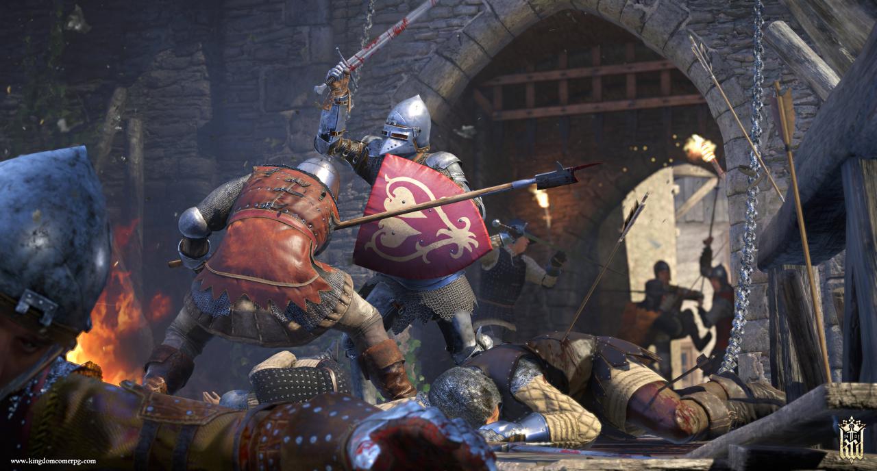 [16/06/2017] Die Top-Spiele der E3 2017: Unsere Rollenspiel-Highlights.