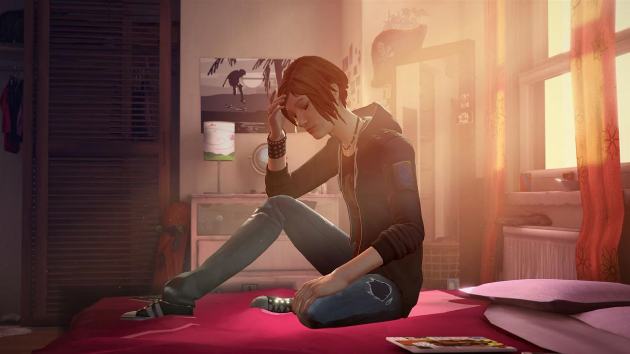 [12/06/2017] Life is Strange: Before the Storm in der Angespielt-Vorschau. (12)