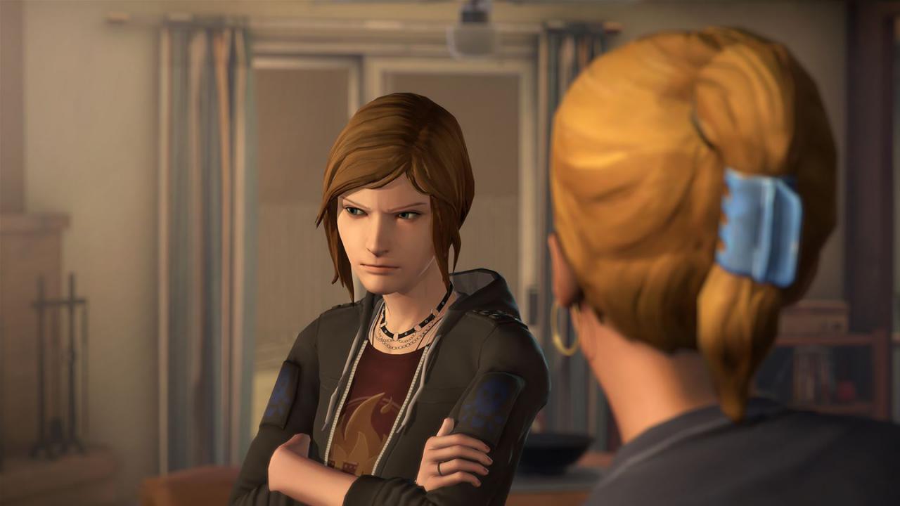 [12/06/2017] Life is Strange: Before the Storm in der Angespielt-Vorschau. (10)