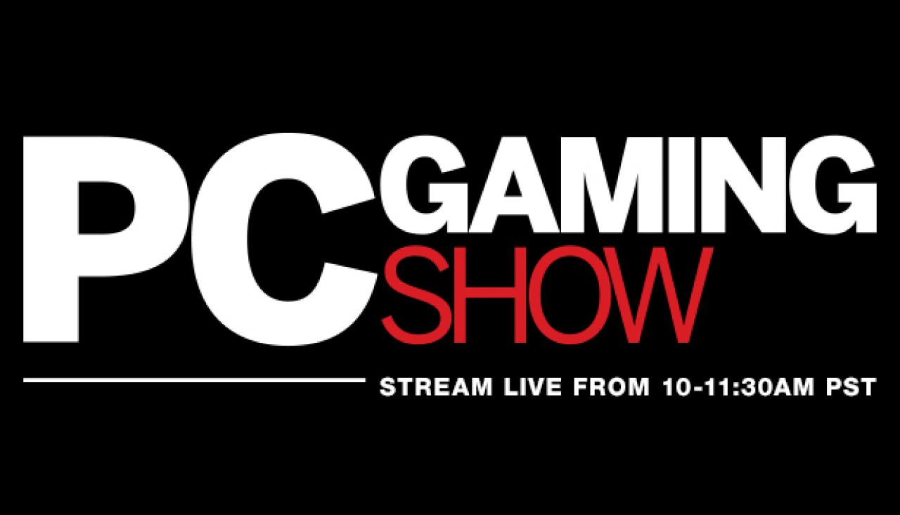 [12/06/2017] Die PC Gaming Show 2017 live aus L.A.
