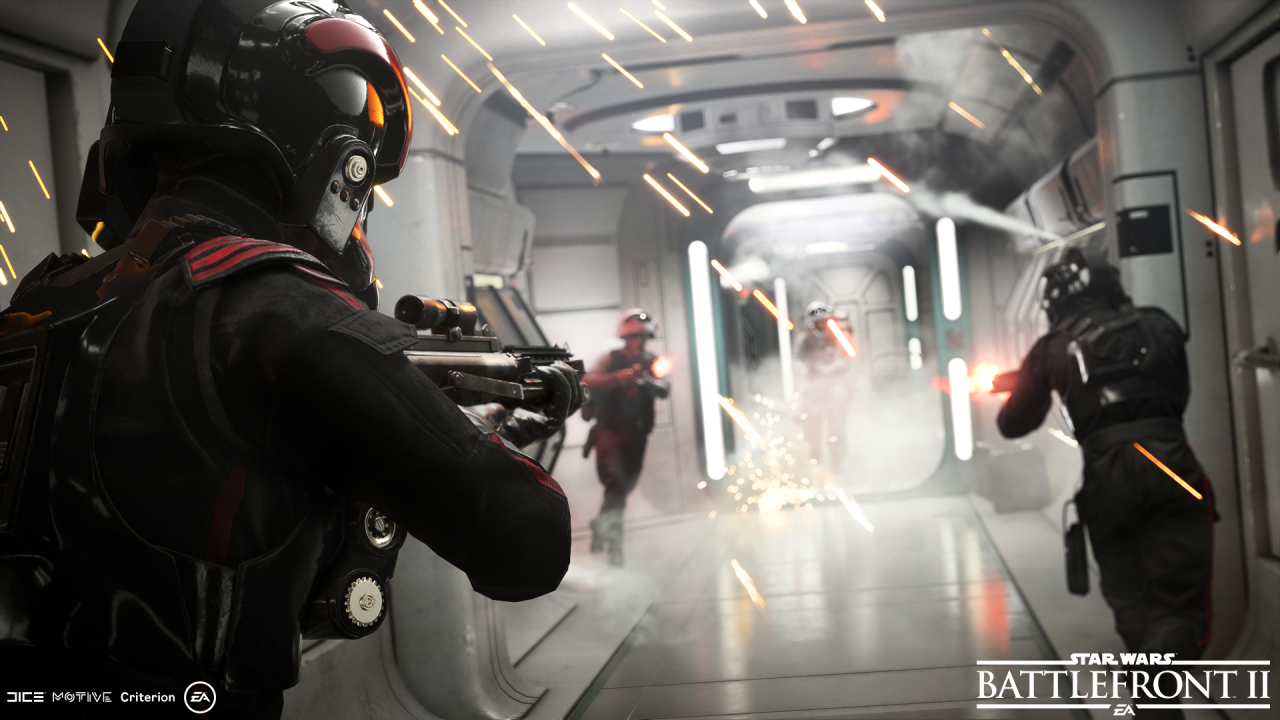 [13/06/2017] Star Wars: Battlefront 2
