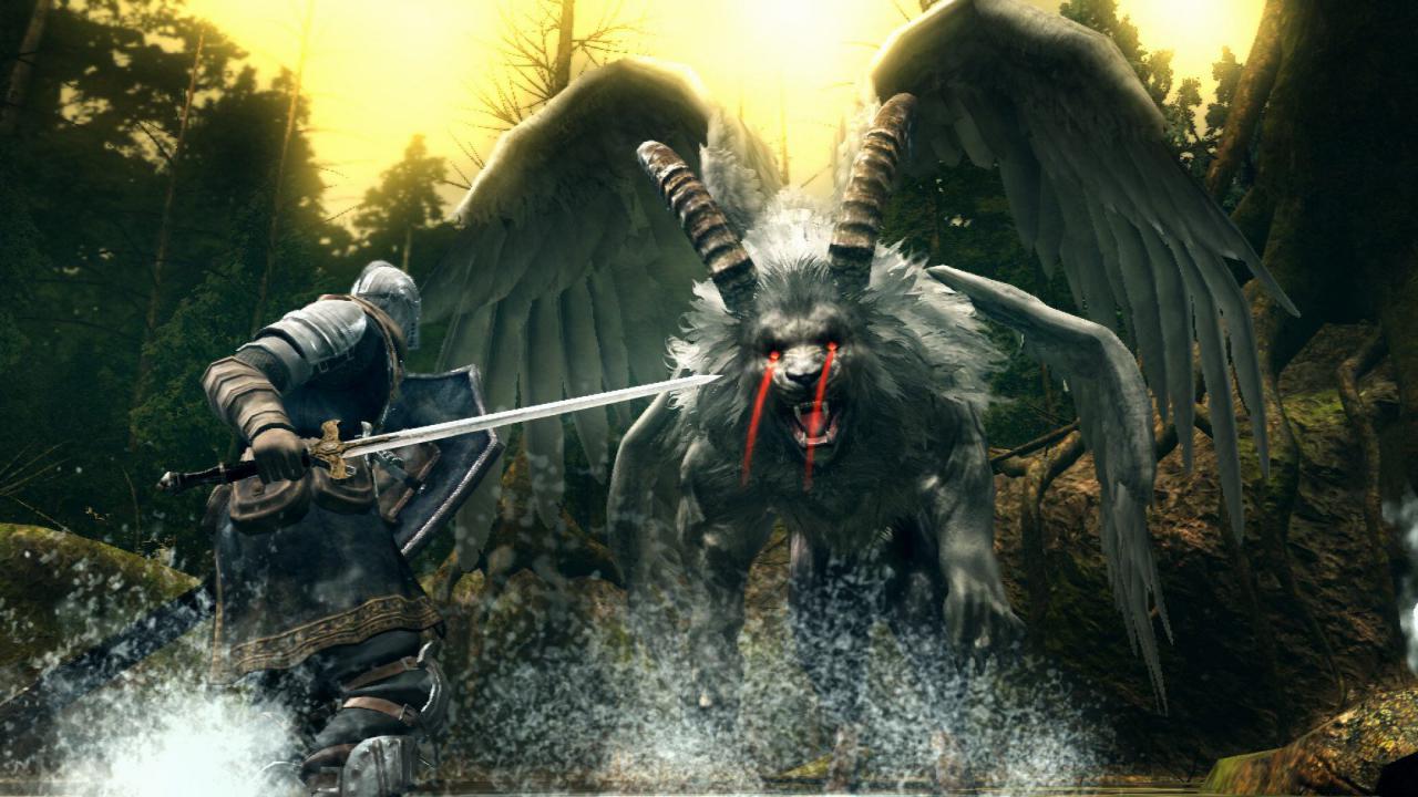 [24/07/2017] DLC von From Software ist so gut wie immer hervorragend gestaltet und bringt viel zusätzliche Unterhaltung.