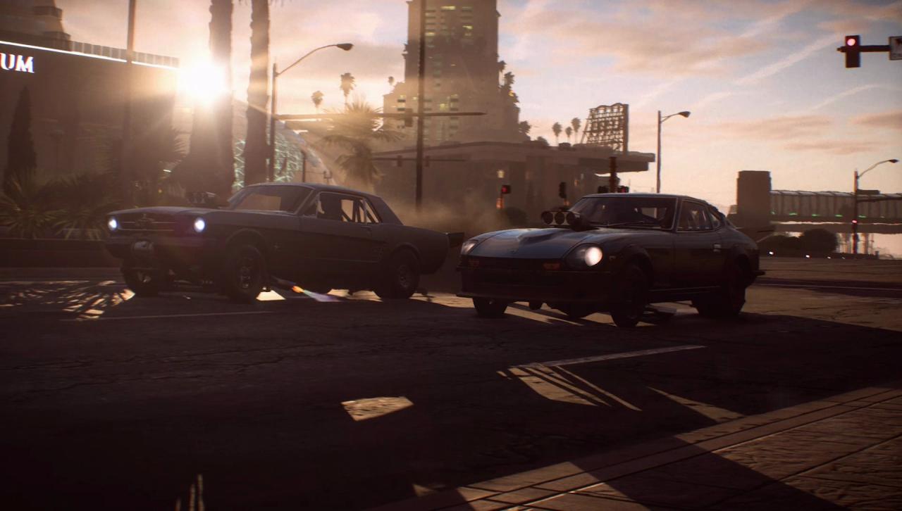 [11/07/2017] Need for Speed: Payback: Zurück auf die Zielgerade? (2)