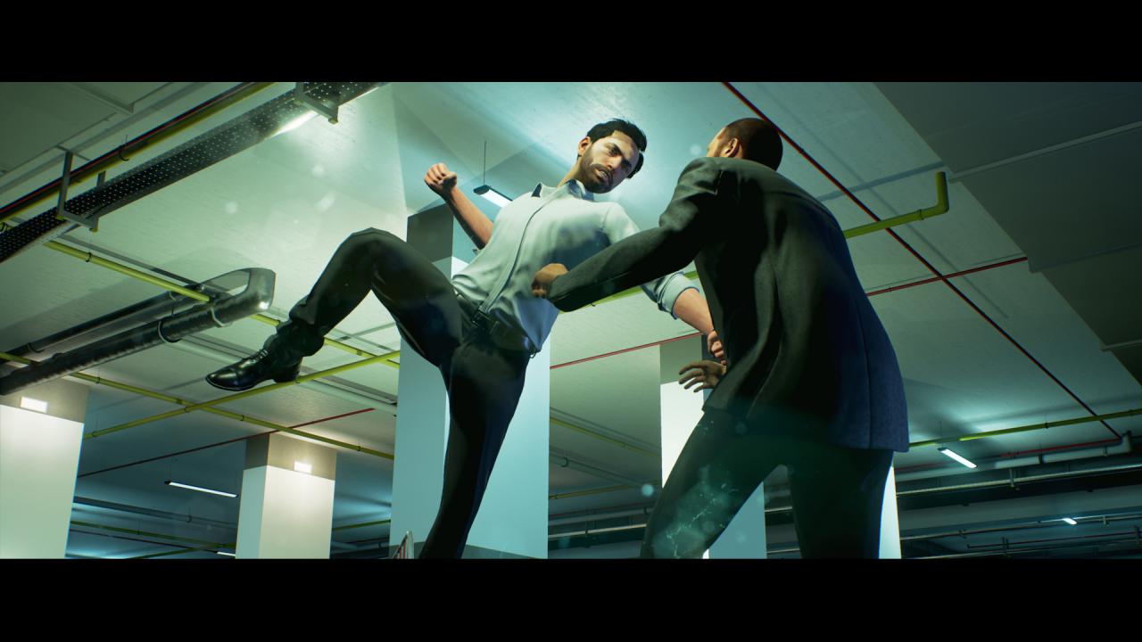 [04/07/2017] Die Entwickler haben Motion Capturing verwendet, um die Kampfszenen realistisch darzustellen.
