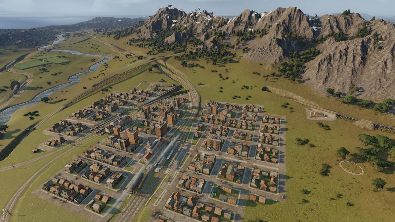 [18/07/2017] Railway Empire und das Erbe von Railroad Tycoon: Preview zur Eisenbahn-WiSim (1)
