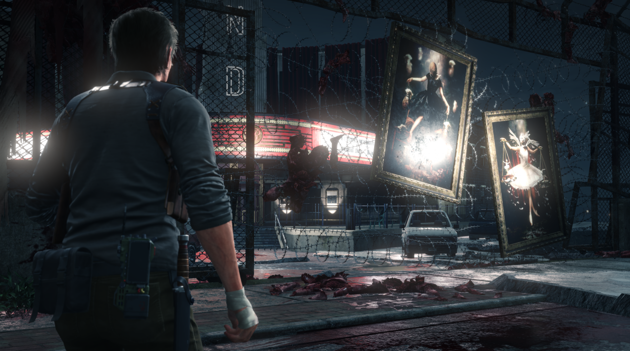 [18/07/2017] The Evil Within 2 erscheint bald und wir wollen euch heute über die Charaktere aufklären, die wir bereits kennen.