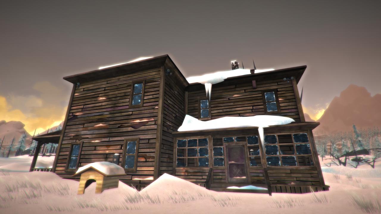 [31/07/2017] The Long Dark: Gratis-Upgrade zur PS5-Version der Survival-Simulation veröffentlicht