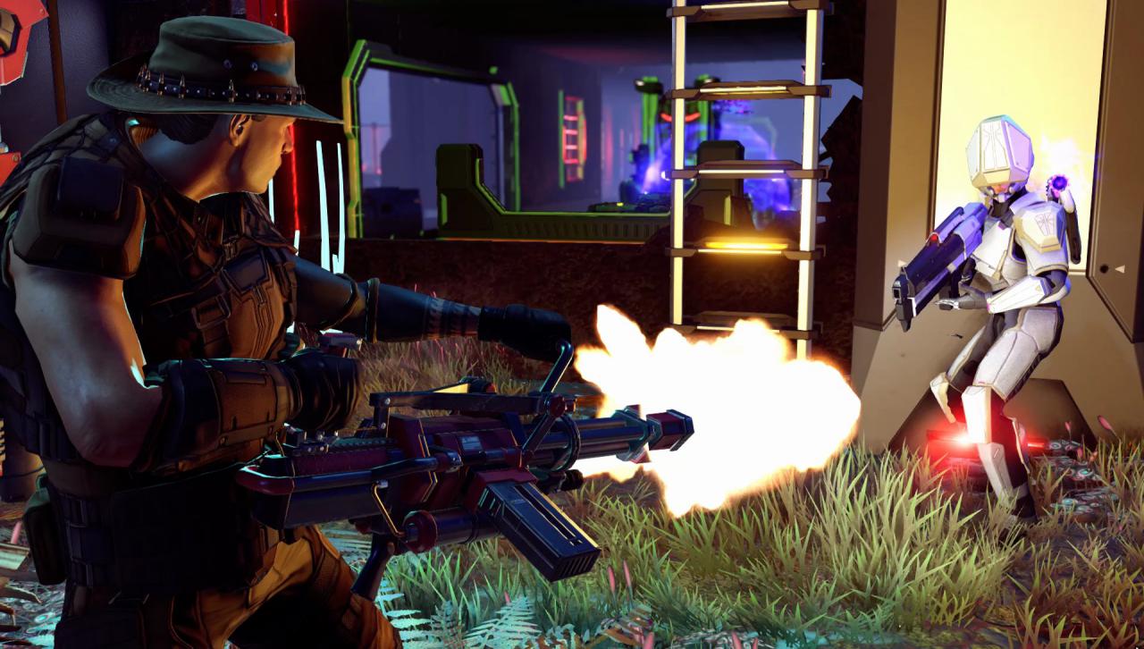 [11/07/2017] XCOM 2: War of the Chosen ist kein Standalone-Add-on, die neuen Inhalte fügen sich nahtlos in die Hauptkampagne samt Story ein.