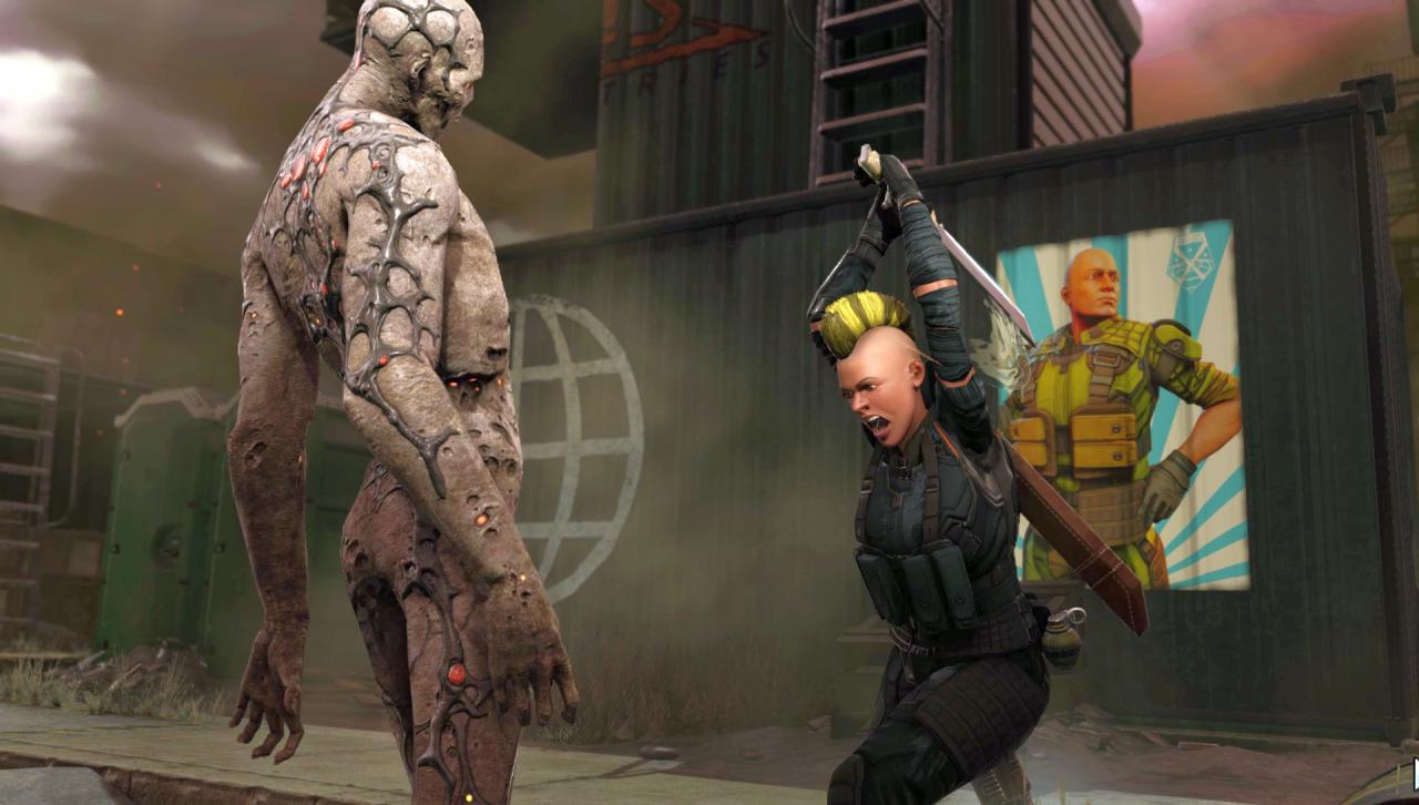 XCOM 2: War of the Chosen Hands-on Preview mit Gameplay-Videos