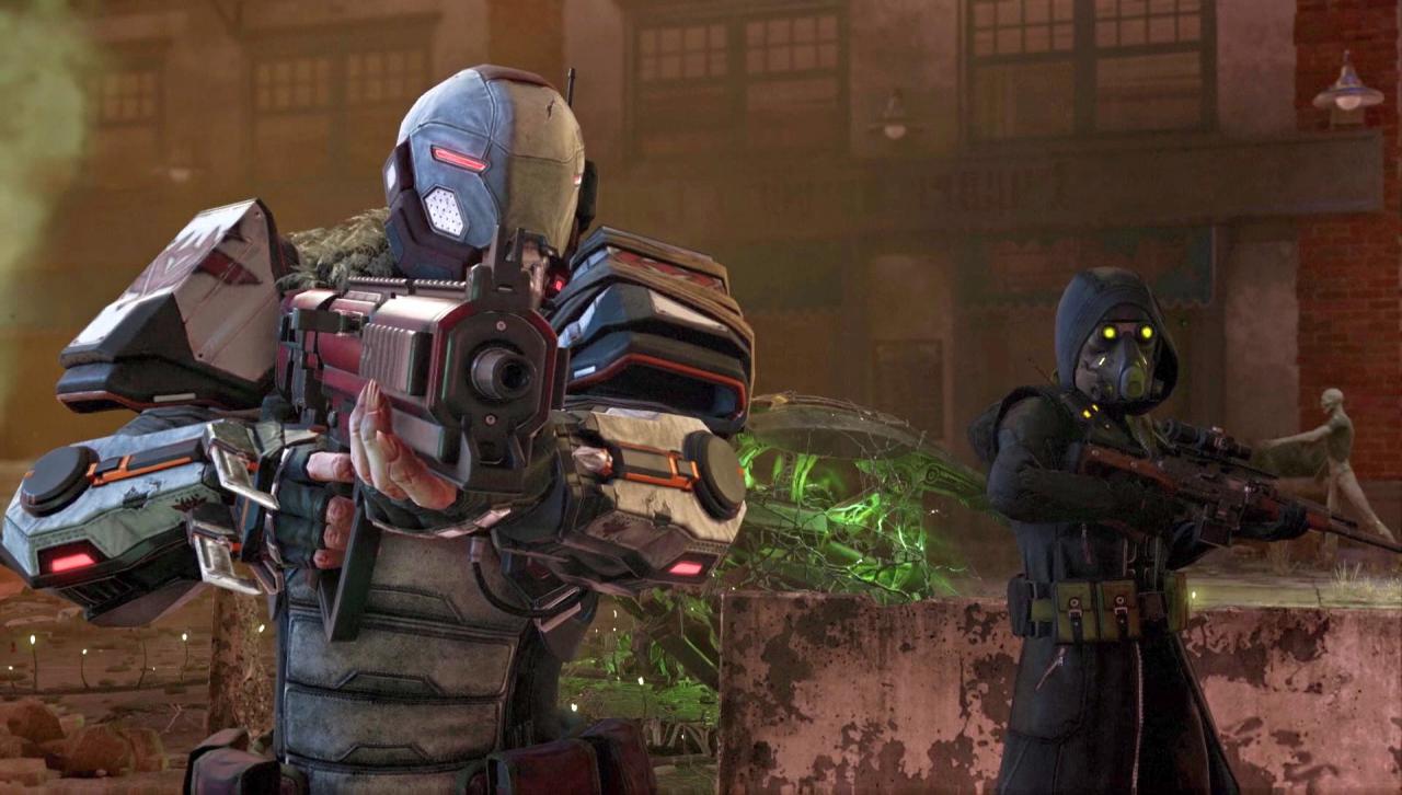 XCOM 2: War of the Chosen Hands-on Preview mit Gameplay-Videos